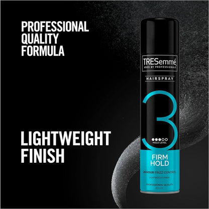 Tresemme - Firm Hold Level 3 Hairspray