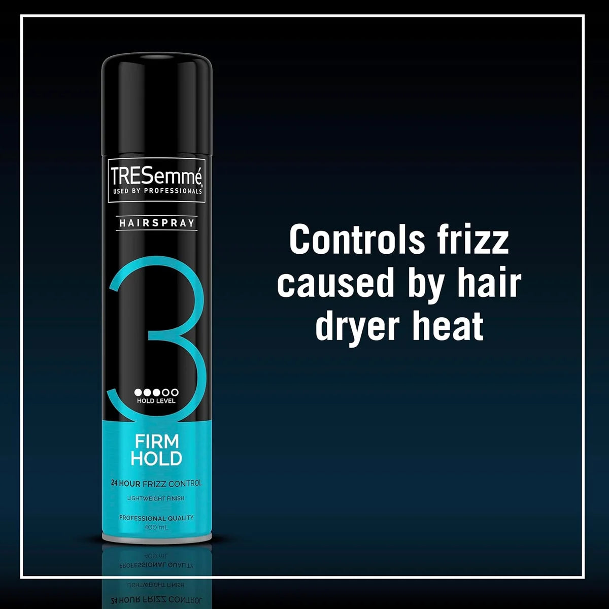 Tresemme - Firm Hold Level 3 Hairspray