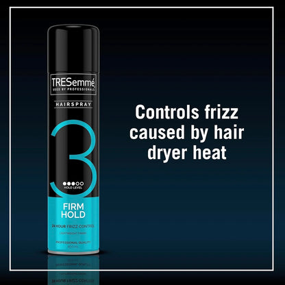 Tresemme - Firm Hold Level 3 Hairspray