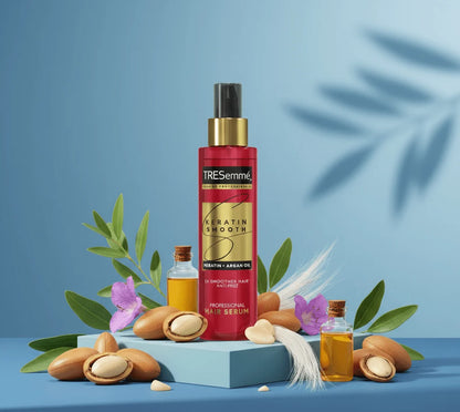 Tresemme - Keratin Smooth Hair Serum