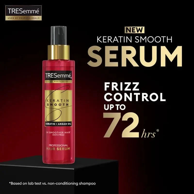 Tresemme - Keratin Smooth Hair Serum