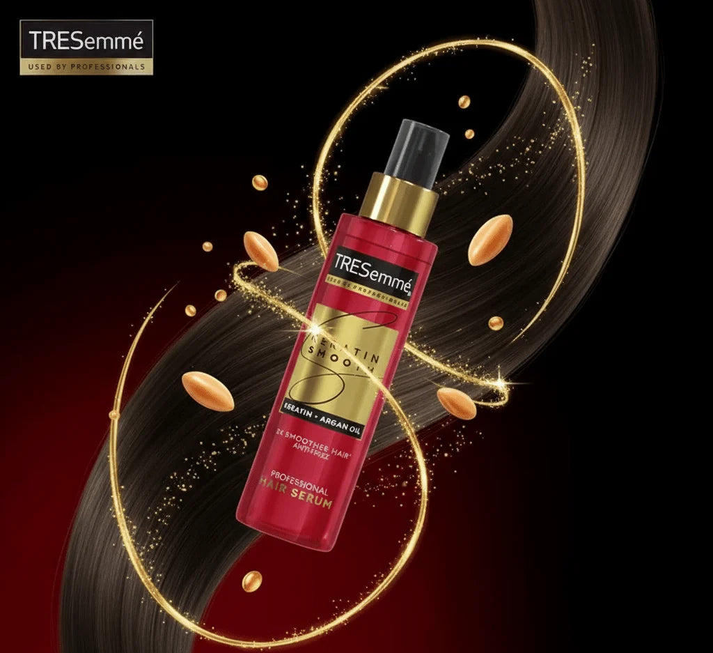 Tresemme - Keratin Smooth Hair Serum
