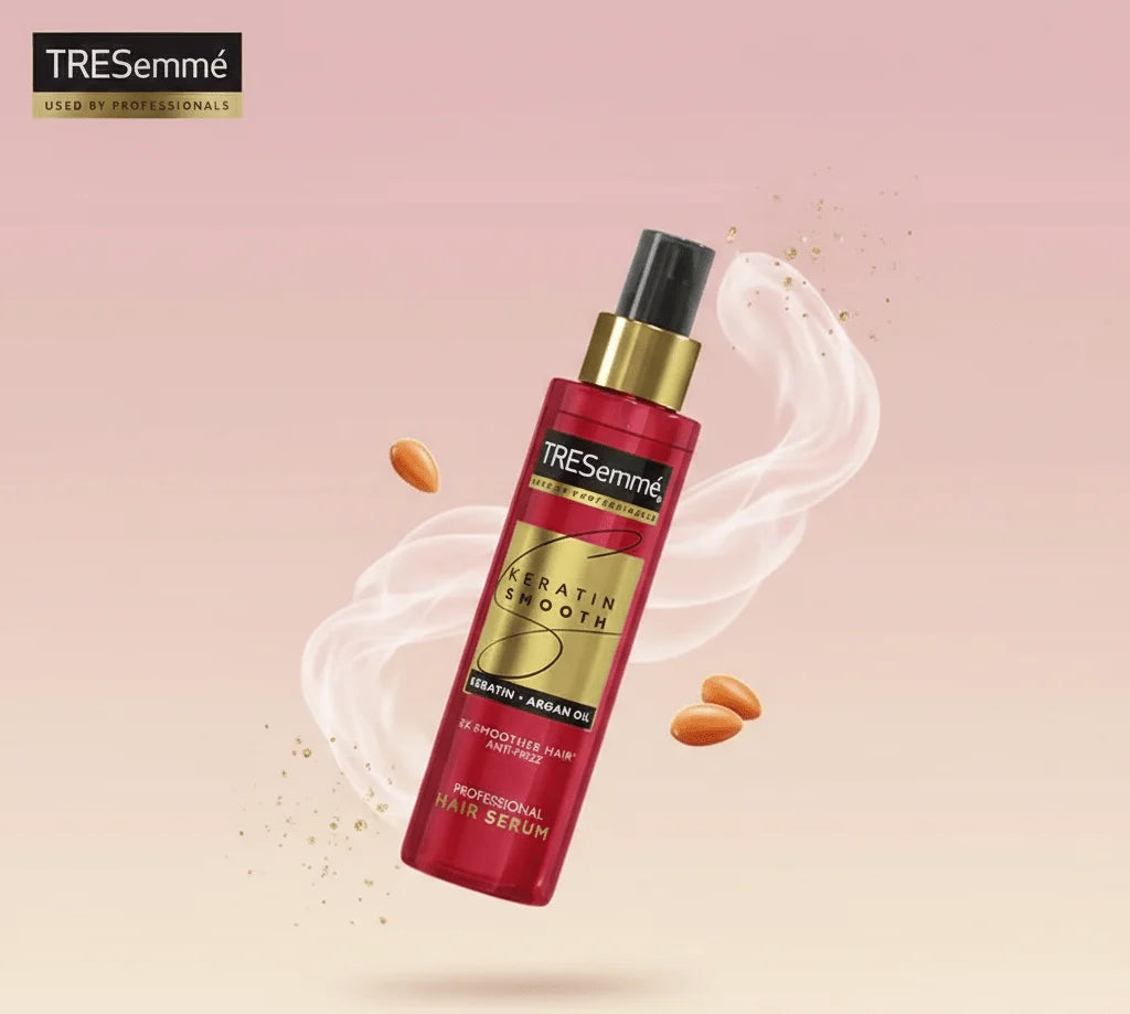 Tresemme - Keratin Smooth Hair Serum