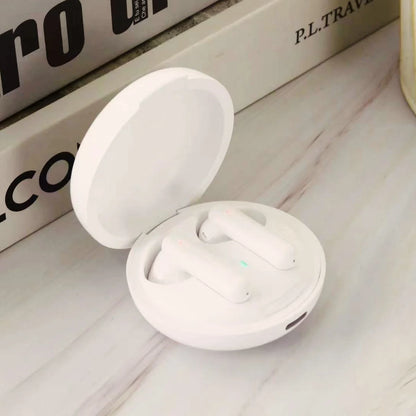 TWS Wireless Super Star Earbuds