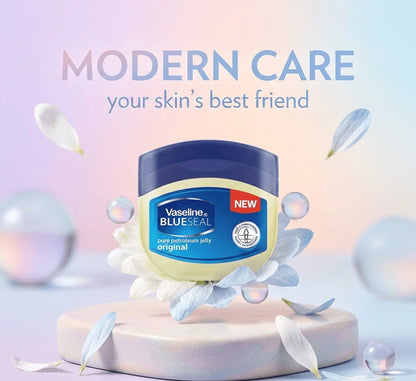 Vaseline Blue Seal - Original Petroleum Jelly