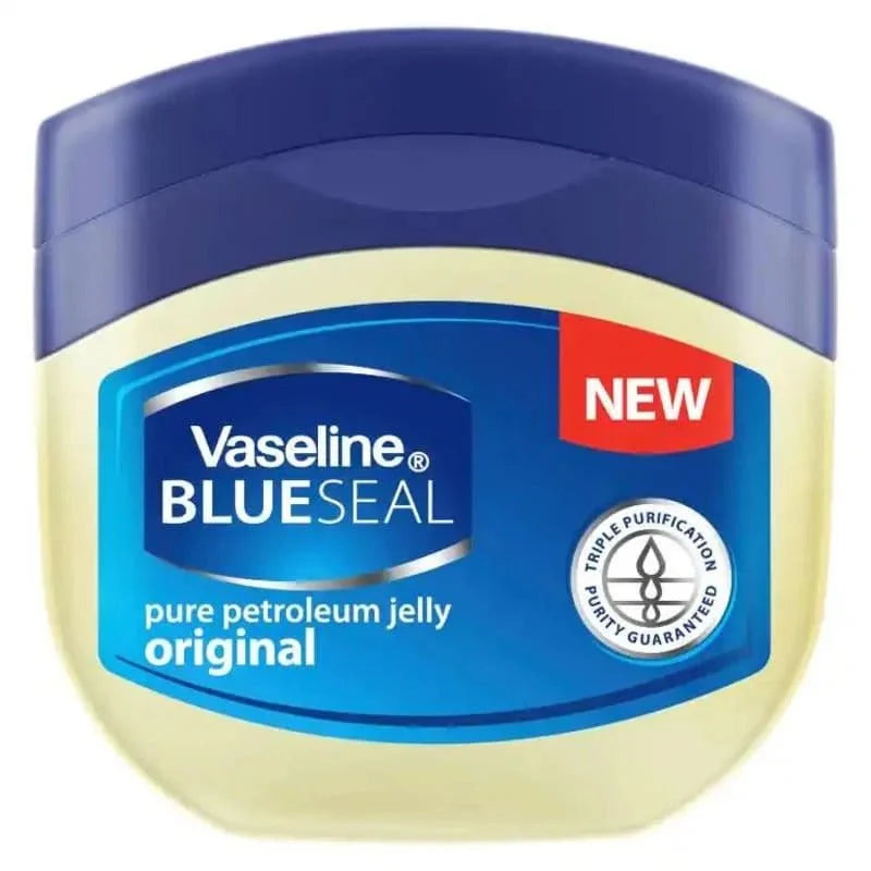 Vaseline Blue Seal - Original Petroleum Jelly
