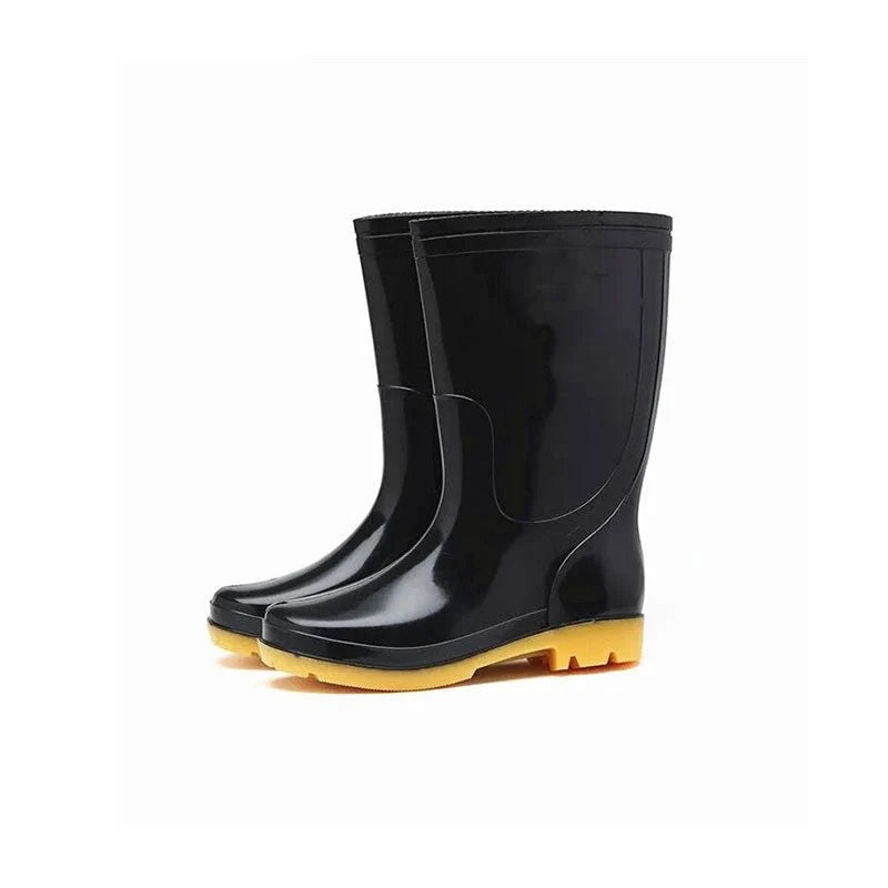 Waterproof Gum Boots