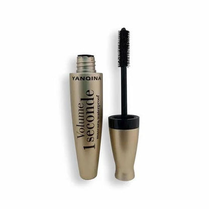 YANQINA - Volume 1 Second Waterproof Mascara